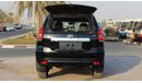 تويوتا برادو PRADO VX 4.0L V6 PETROL