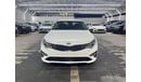 Kia Optima EX 2.4L (178 HP) warranty one year bank financie available 0 dawon payment