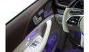 Mercedes-Benz GLS600 Maybach 2023 MERCEDES-Benz GLS600 MAYBACH