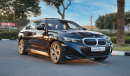 بي أم دبليو i3 2024 | BMW I3 | E-DRIVE | 35L