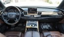 Audi A8 V8 60 TFSI quatro Exclusive