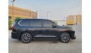 Lexus LX570 Lexus LX 570 2009 facelifted 2023 GCC FULL OPTION V8 petrol left hand drive