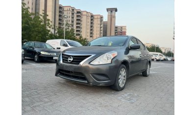 Nissan Versa WE CAN DO EXPORT ALSO