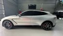 Aston Martin DBX 707 edition