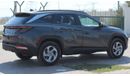 Hyundai Tucson HYUNDAI TUCSON SEL AWD 2022 with Push Start For Local & Export