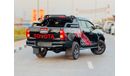 Toyota Hilux Toyota hilux brand new condition RHD