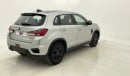 Mitsubishi ASX GLX M/L SIGNATURE EDITION 2 | Zero Down Payment | Free Home Test Drive