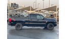 Chevrolet Silverado LTZ Chevrolet Silverado _American_2018_Excellent Condition _Full option