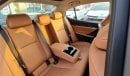 تويوتا كامري New Camry 2024 full option 2.0 G HEV