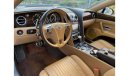 Bentley Flying Spur BENTLEY CONTINENTAL FLYING FURS 2018 - 2 KEYS - V8S