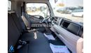 Mitsubishi Canter 3.0L 6 Ton Long Chassis (HD) Euro 5