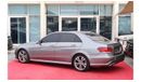 مرسيدس بنز E 350 افانتجارد