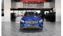 مرسيدس بنز GLC 250 AED 1,350 P.M | 2017 MERCEDES-BENZ GLC 250 AMG KIT COUPE | GCC | FULLY LOADED