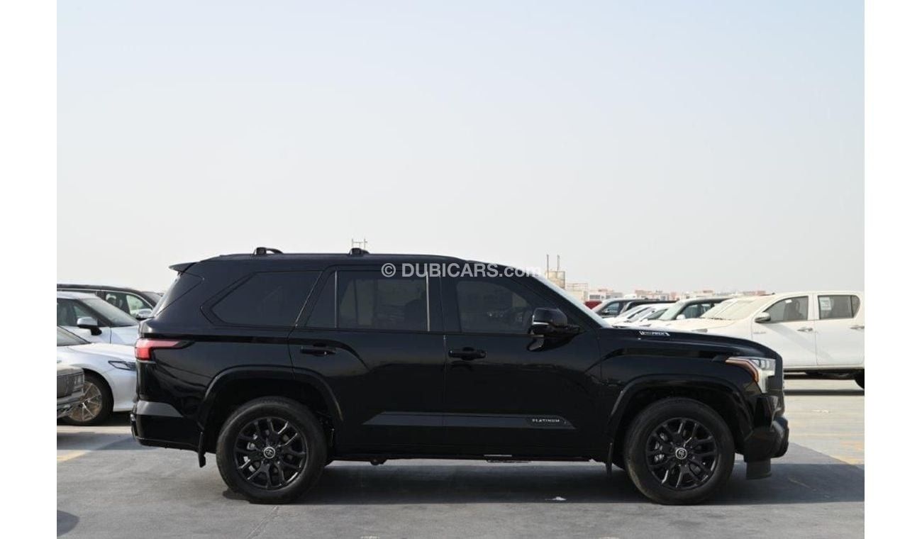 Toyota Sequoia