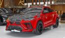 Lamborghini Urus LAMBORGHINI URUS MANSORY KIT | 2022