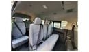 Toyota Hiace High Roof  old shape  model 2.5L Diesel 15 seats