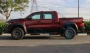 RAM 1500 TRX (НА ЭКСПОРТ , For Export) Crew Cab V8 6.2L SRT ''Final Edition'' , 2024 GCC , 0Km , Без пробе