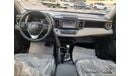 تويوتا راف ٤ Toyota Rav4 2017 limited 4x4