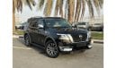 Nissan Armada Nissan Armada SL