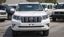 Toyota Prado TXL 2.8L Diesel A/T RHD