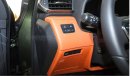 لكزس LX 600 VIP, 3.5L Petrol 4WD A/T FOR EXPORT