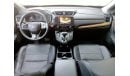 Honda CRV EX 1.5L, Full Option