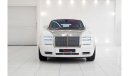 Rolls-Royce Phantom Std 2016 ROLLS ROYCE PHANTOM COUPE / GCC