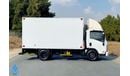 Isuzu NPR Euro 4 Insulated Box | 3.0L RWD Diesel MT | Reliable Performance | GCC | Book Now!