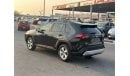 تويوتا راف ٤ TOYOTA RAV4 XLE Hybrid