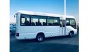 Toyota Coaster 21 SEATS