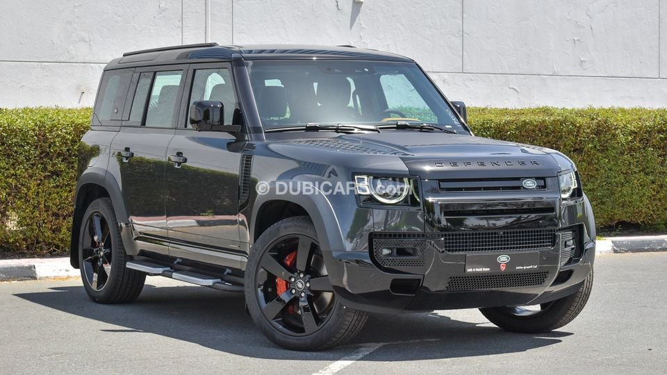 New Land Rover Defender X 2023 for sale in Dubai - 608054