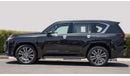 لكزس LX 600 LEXUS LX600 3.5LP  ASHWOOD EDITION