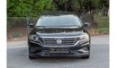 Volkswagen Passat AED 640/month 2020 | VOLKSWAGEN | PASSAT | TRENDLINE | FULL SERVICE HISTORY | | V16902