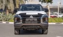 Mitsubishi L200 MITSUBISHI SPORTERO 2.4L DIESEL 2023