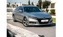 Honda Accord EX AED 1,190 PM | HONDA ACCORD SPORT 2.0 V4 | SPECIAL EDITION | GCC | WELL MAINTAINED