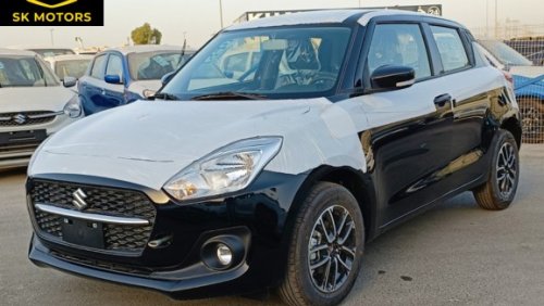 سوزوكي سويفت GLX / 1.2L PETROL / PUSH START / ALLOY RIMS / SPECIAL PRICE