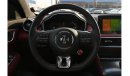 MG HS MG HS 30T Trophy Super Sport 2.0L Turbo Petrol, SUV, AWD, 5Doors, Color Black Model 2023