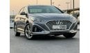 Hyundai Sonata GL very good condition inside and outside