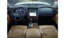 Nissan Patrol LE T1 5.6L