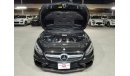 Mercedes-Benz S 550 Coupe MERCEDES S CLASS COUPE S550 BLACKBISON WALDAERO KIT 4.7L 2015, BURMESTER SPEAKER, SIX BUTTONS AND MO