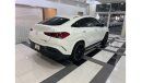 Mercedes-Benz GLE 63 AMG Premium +