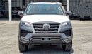 Toyota Fortuner TOYOTA FORTUNER 2.7L EXR AT 2023 (Export Only)