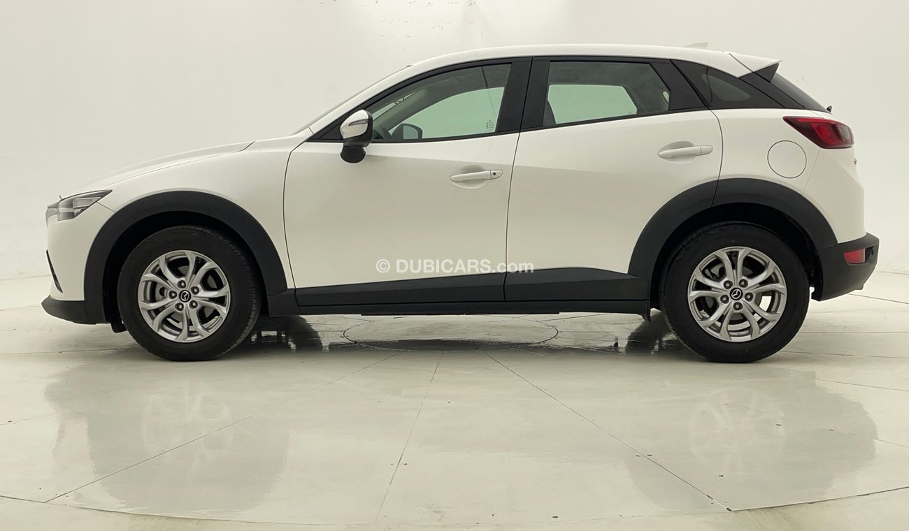 Mazda CX3 GT 2 | Zero Down Payment | Home Test Drive