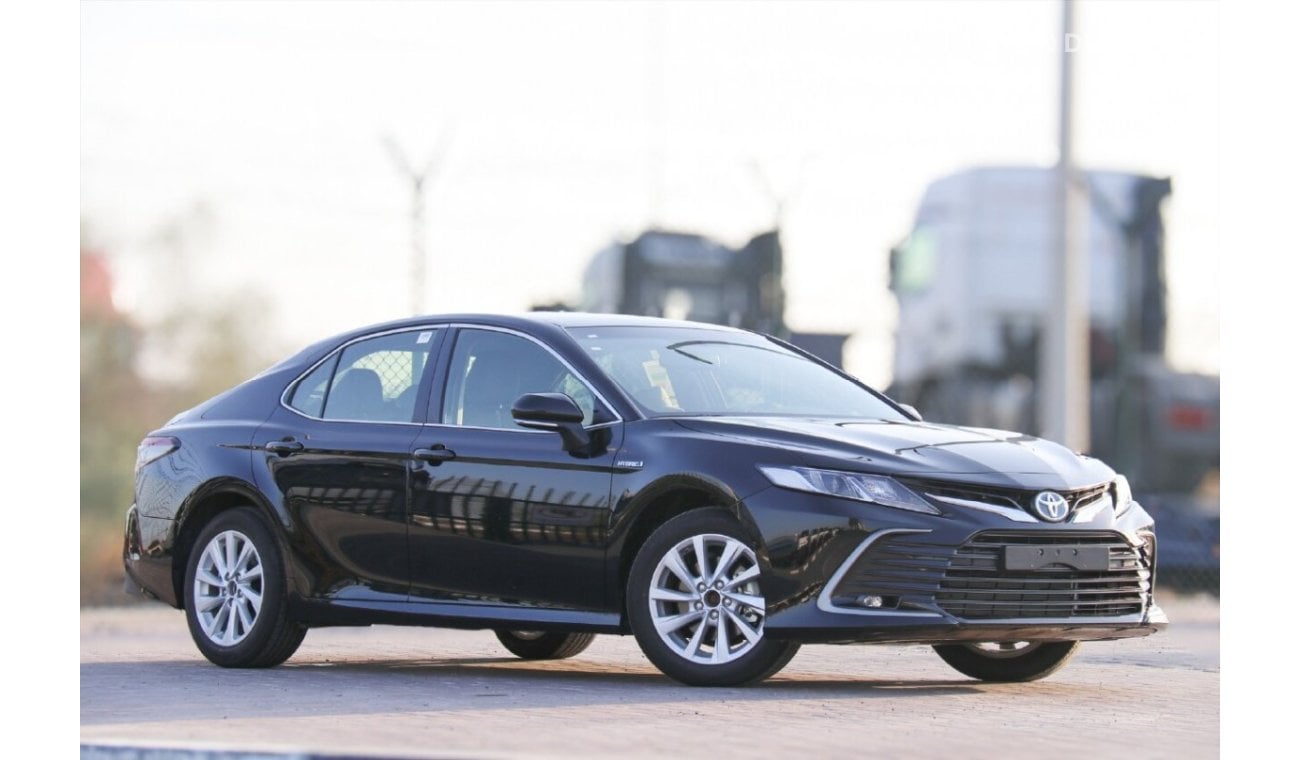 Toyota Camry HYBRID 2.5