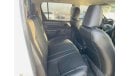 Toyota Hilux Toyota Hilux pickup 2019 Diesel Manual Gear left hand Drive