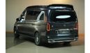 مرسيدس بنز V 250 Vito