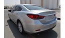 Mazda 6 S Mazda 6, model:2018. Excellent condition