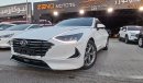 Hyundai Sonata Hyundai Sonata 2020 Korean Specs