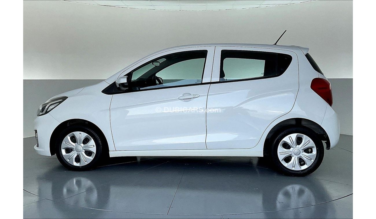 Chevrolet Spark LS