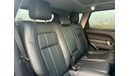 Land Rover Range Rover Sport RANGE ROVER SPORT 2019 4 Cylinders